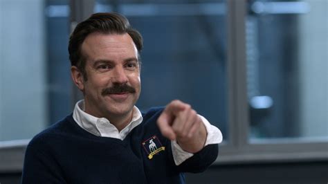 index of ted lasso season 2|Ted Lasso Season 2 recaps : NPR.